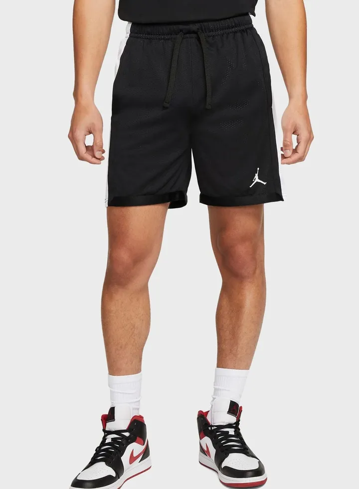 Jordan Mesh Shorts