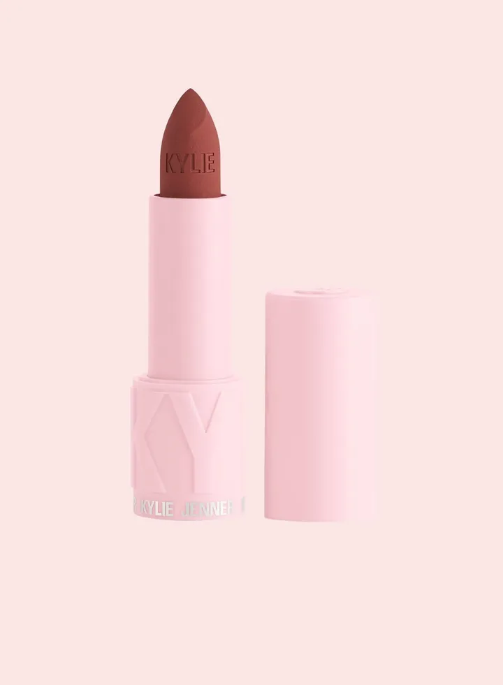 Matte Lipstick - 328 - Here For It