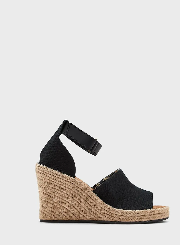 Marisol Heeled Sandals