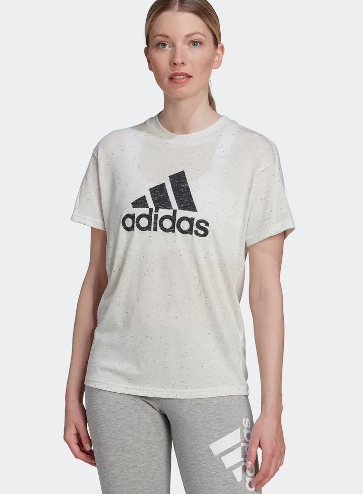 Winner 3 Logo T-Shirt