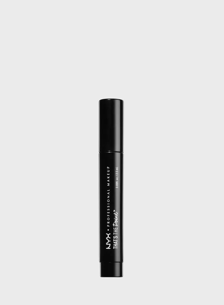 Thats The Point Eyeliner - Put A Wing