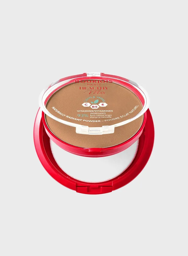 Healthy Mix Clean Powder - 07 - Caramel, 10g