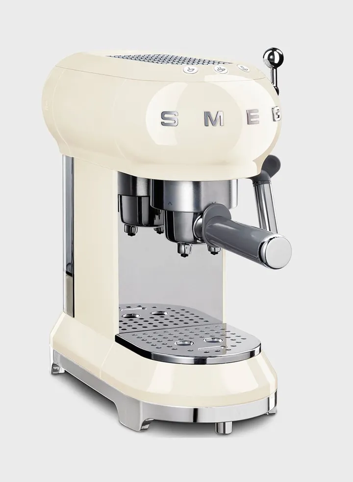 50'S Retro Style Espresso Coffee Machine