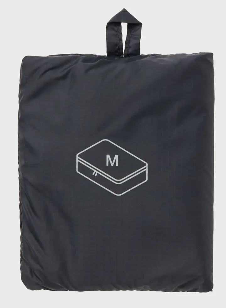 Gusset Case Medium