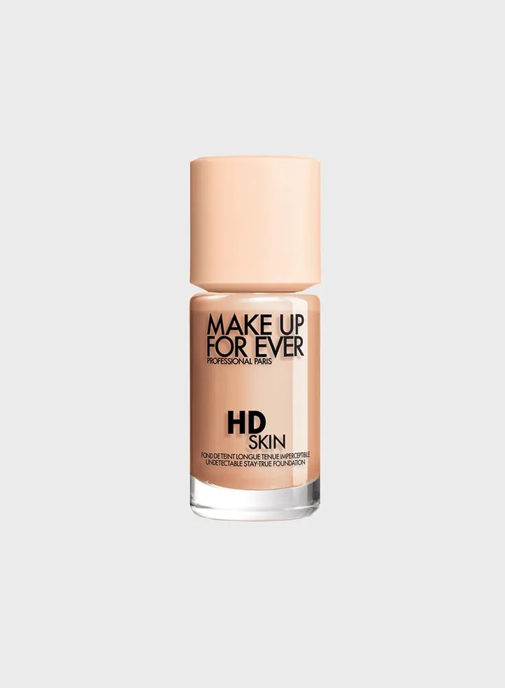 HD Skin Foundation - 1R12 Ivory