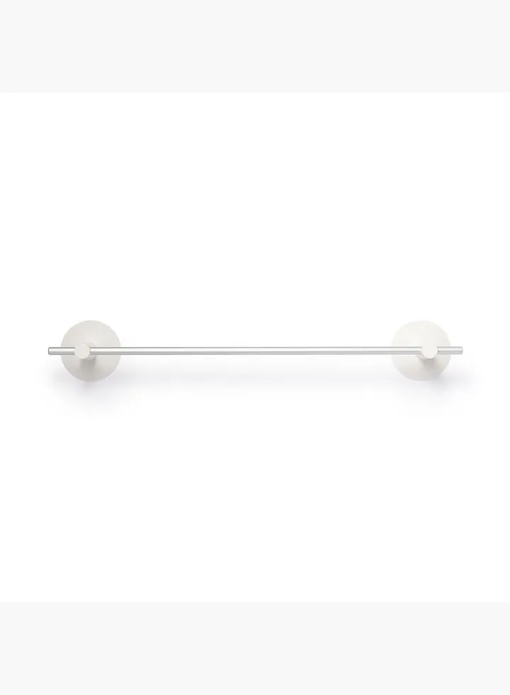 Aluminium Towel Hanger , Suction Cup Type