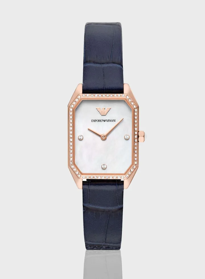 Gioia Analog Watch