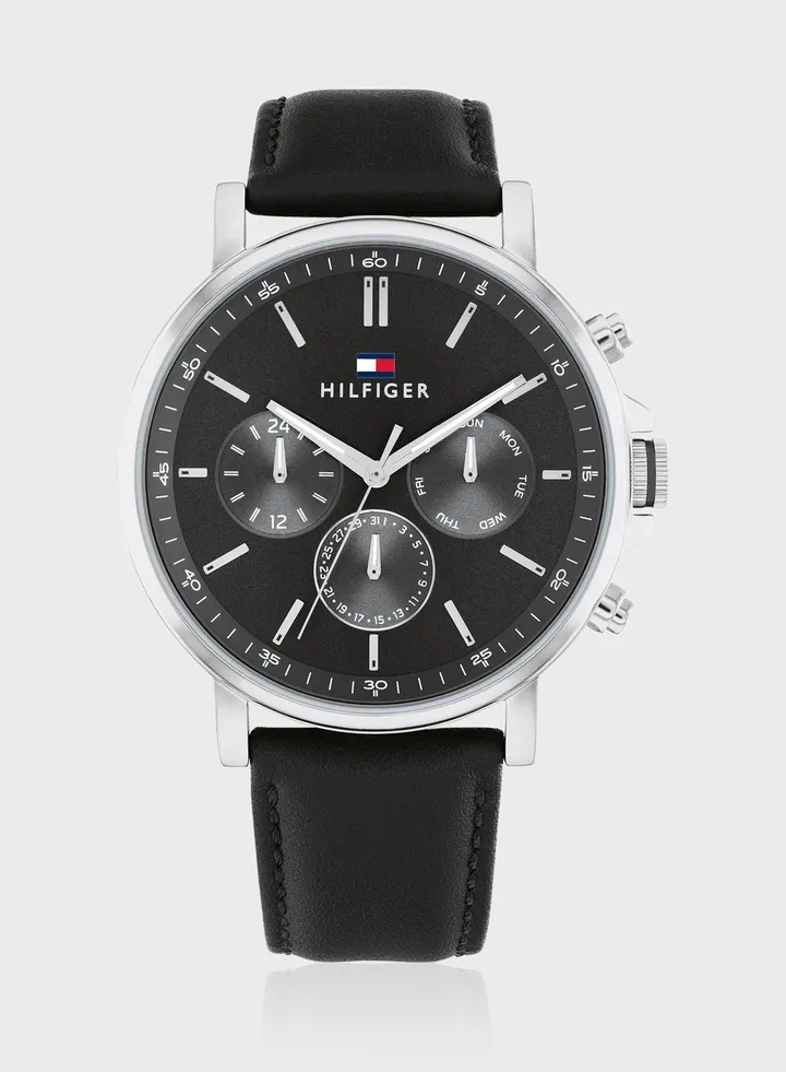 Tyson Analog Watch