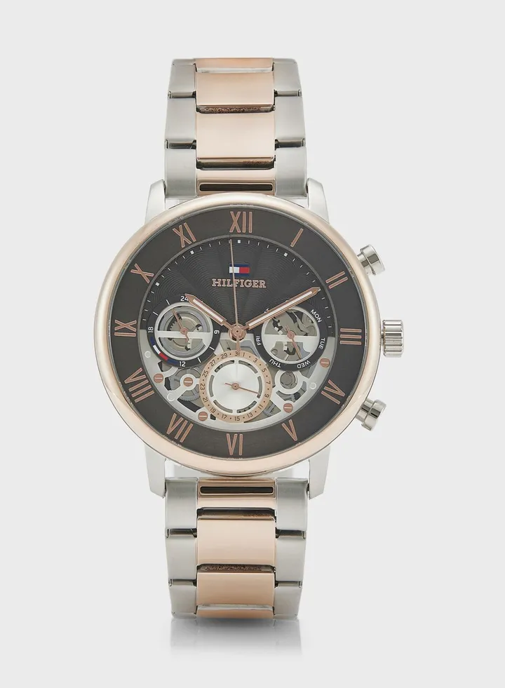 Legend Analog Watch