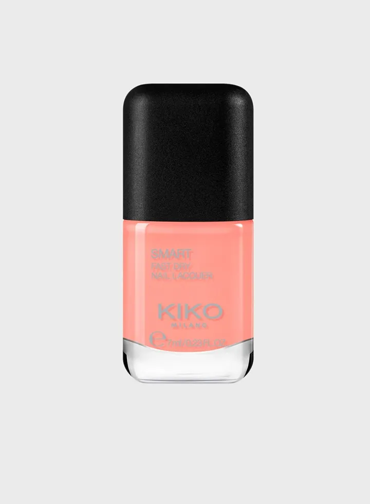 Smart Nail Lacquer 08 - Rosy Peach