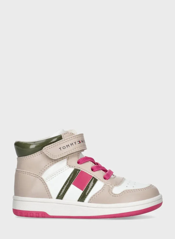 Kids Velcro Sneakers