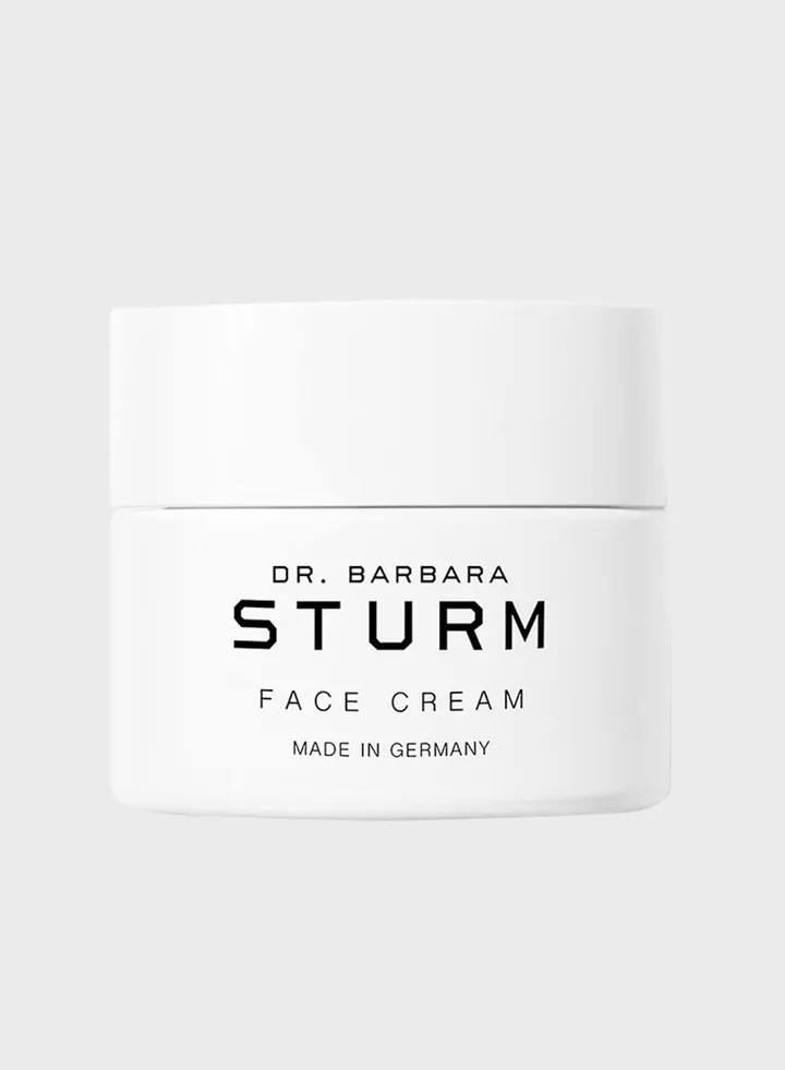 Face Cream 50ml