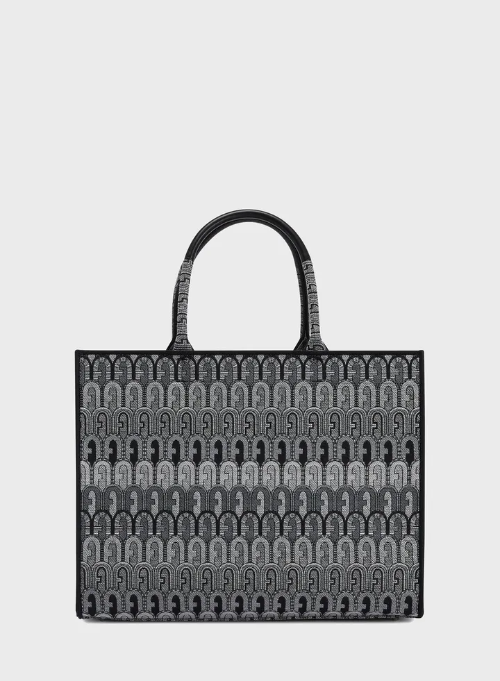 Opportunity Top Handle Tote