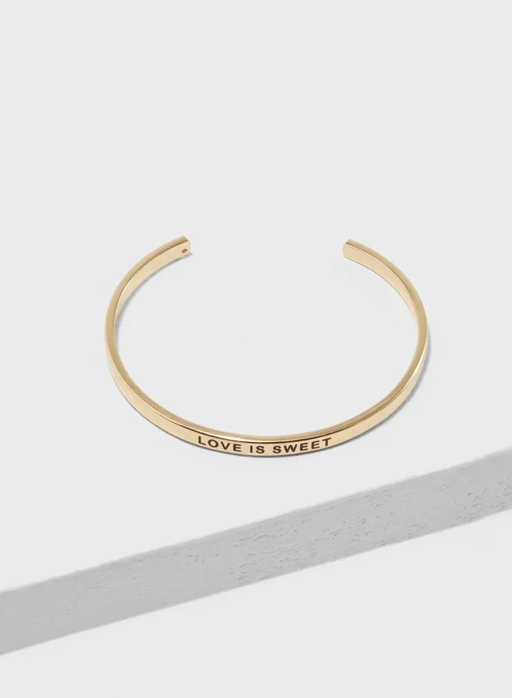 Malikka Bangle