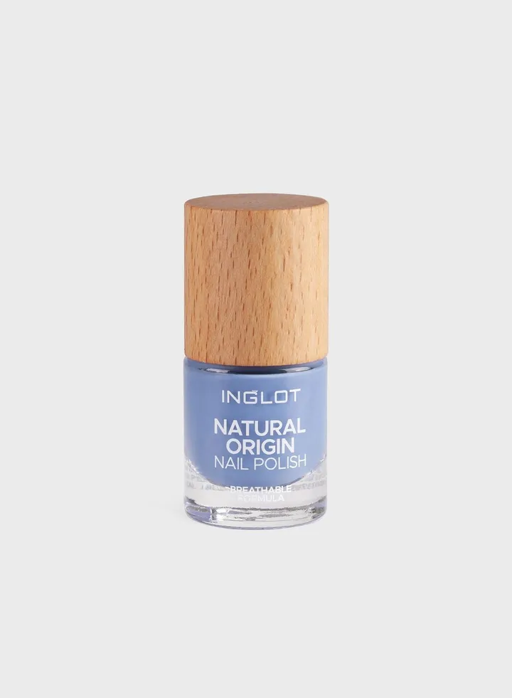 Natural Origin Nail Polish Origin Limitless Sky - 032