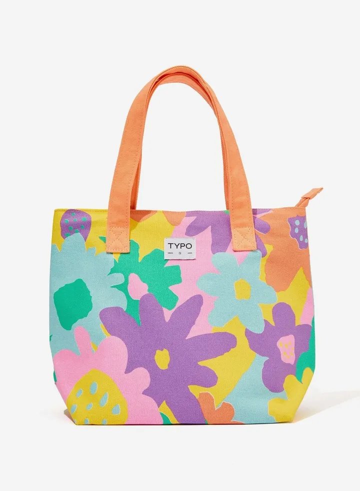 Take It Away Lunch Bag