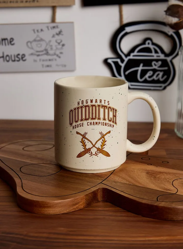 Daily Mug