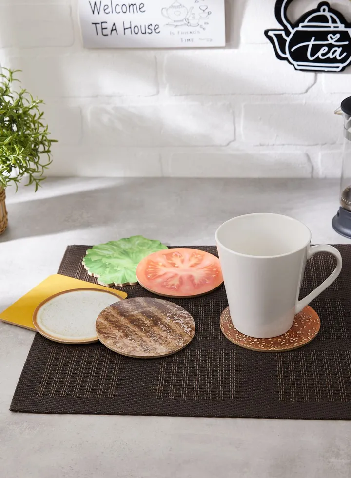 Novelty Coasters