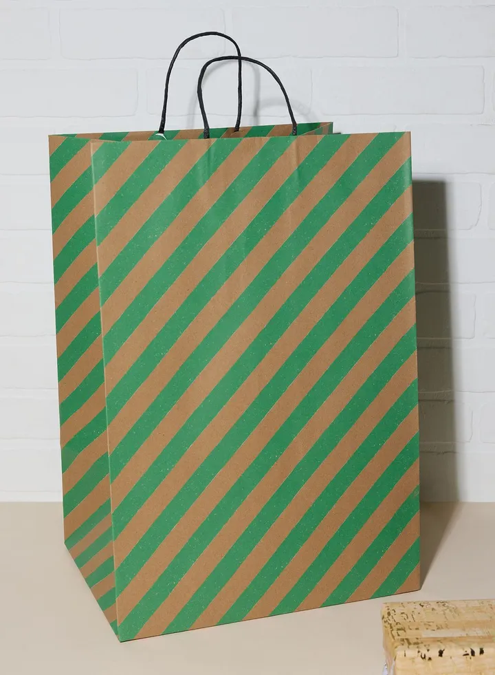 Get Stuffed Gift Bag - Large
