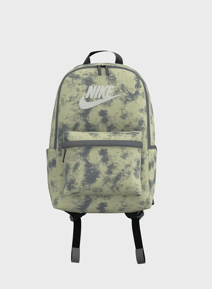 Heritge Rorschach Backpack
