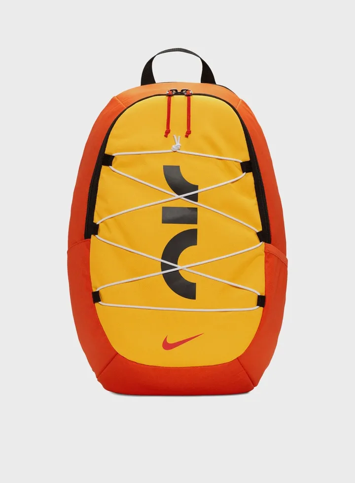 Air Graphics Backpack