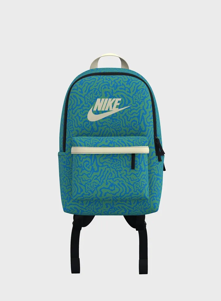 Heritge Backpack