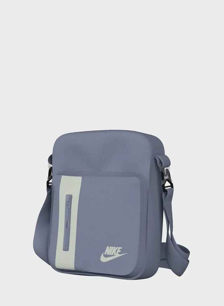 Logo Premium Element Crossbody