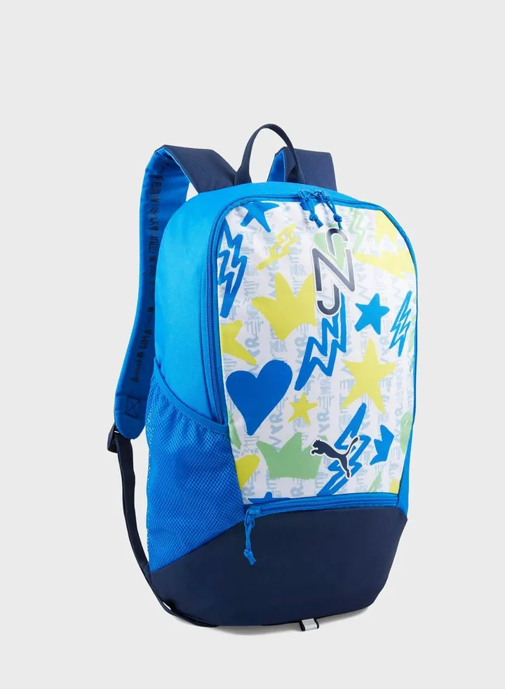 Neymar Jr Backpack
