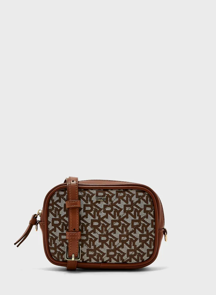 4-In-1 M/L Crossbody