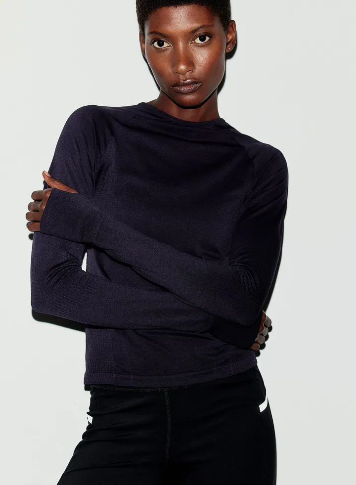 Crew Neck T-Shirt