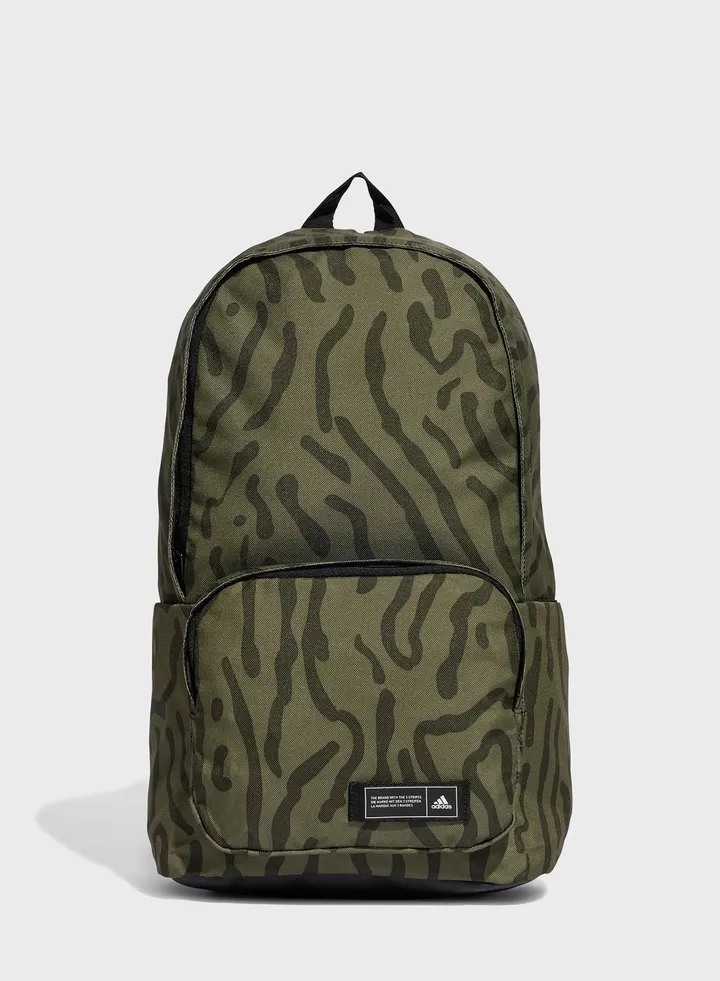 Classic Backpack