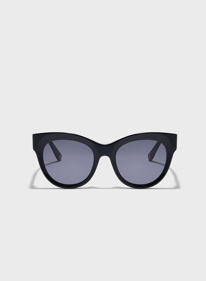 Dawn Shape Sunglasses