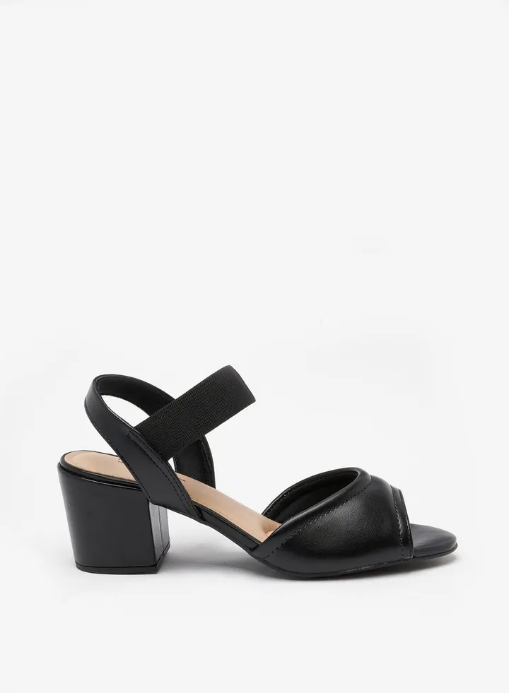 Natasha Sandals
