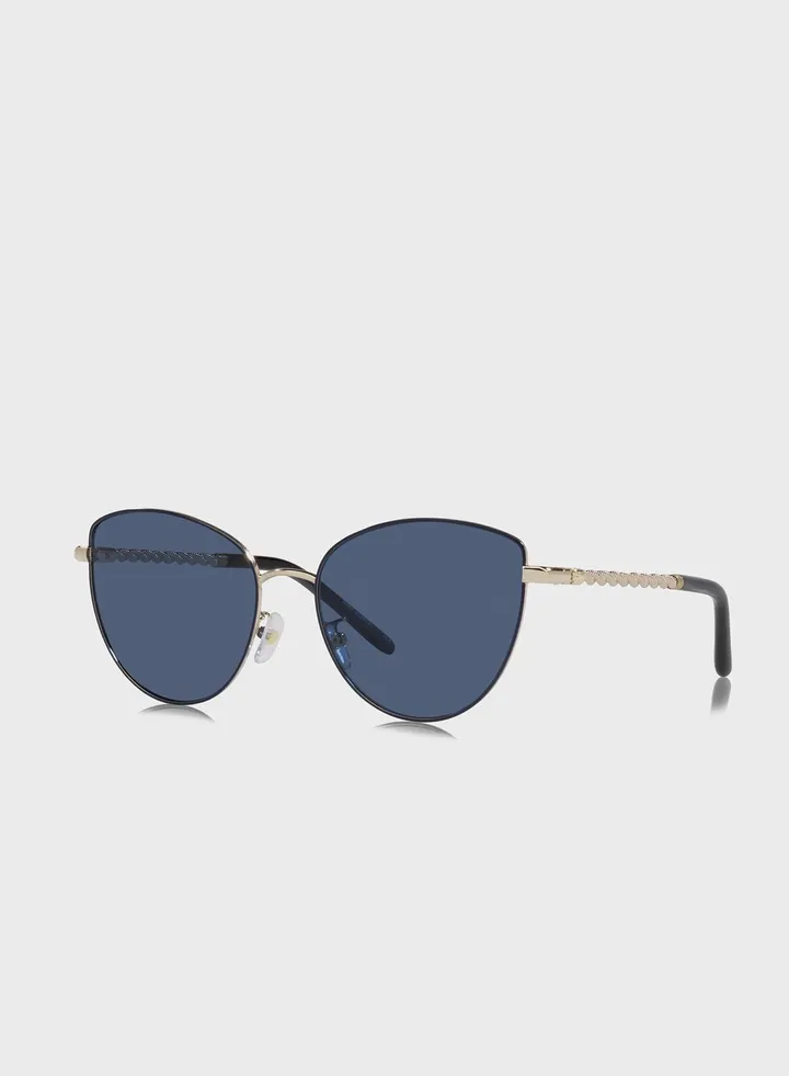 0Ty6091 Sunglasses