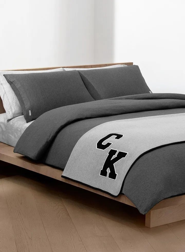 Body Id Super King Duvet Cover 260X240Cm