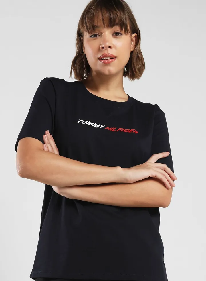 Regular T-Shirt