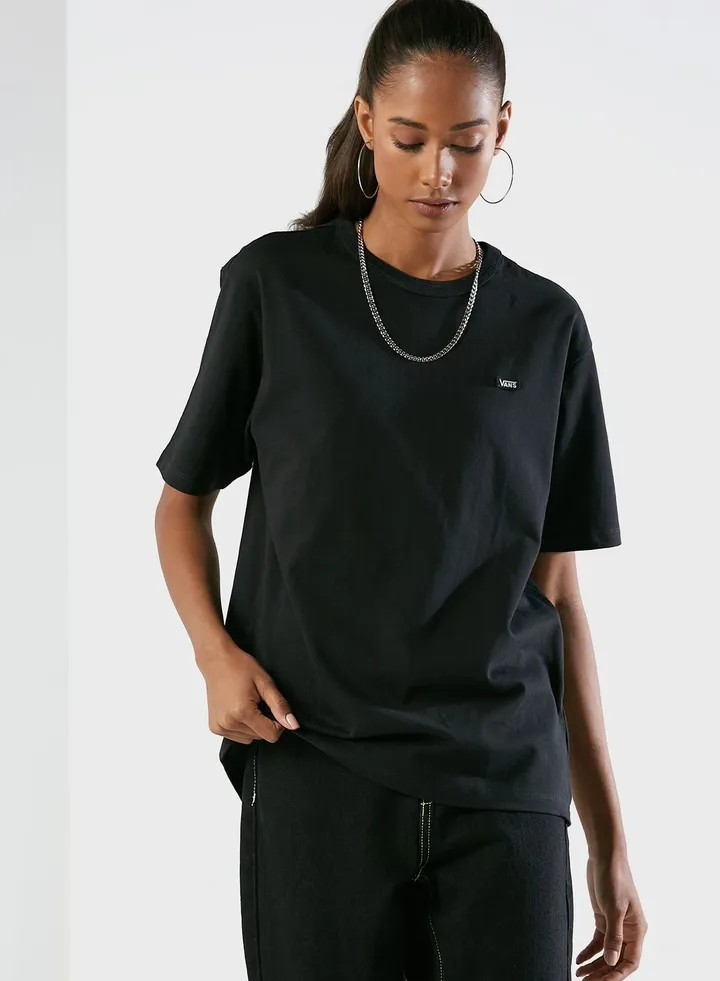 Off The Wall T-Shirt