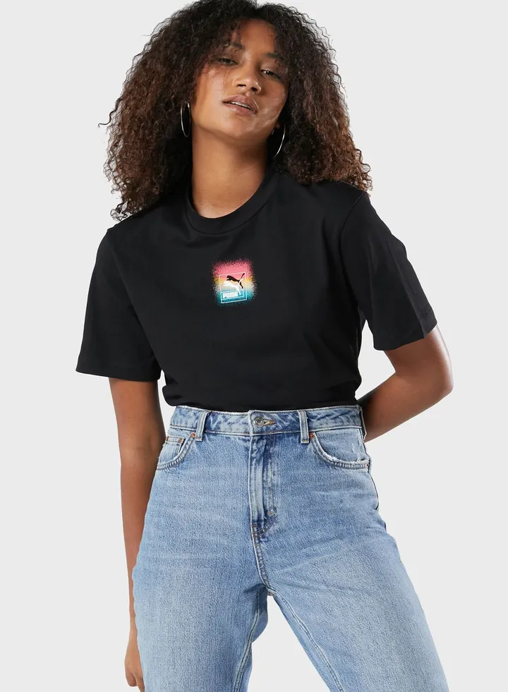 Brand Love women t-shirt