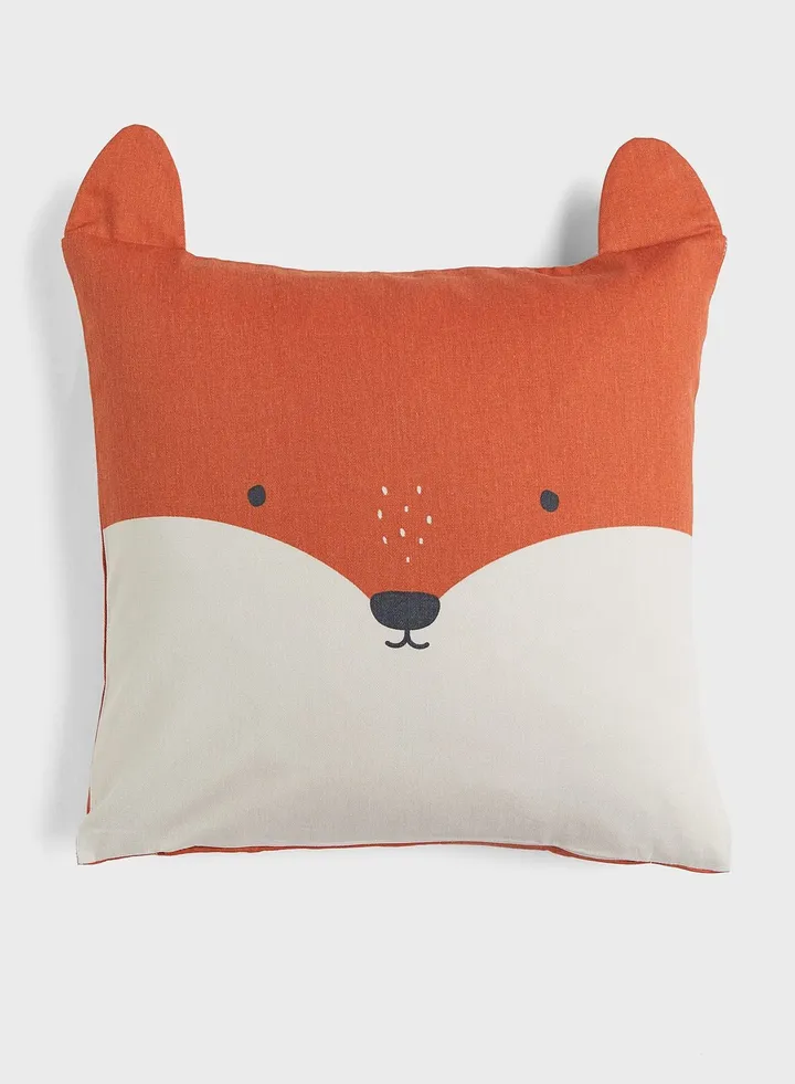 Cotton Cushion Cover-40X40