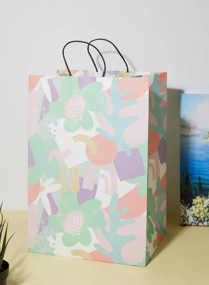 Get Stuffed Gift Bag - Large