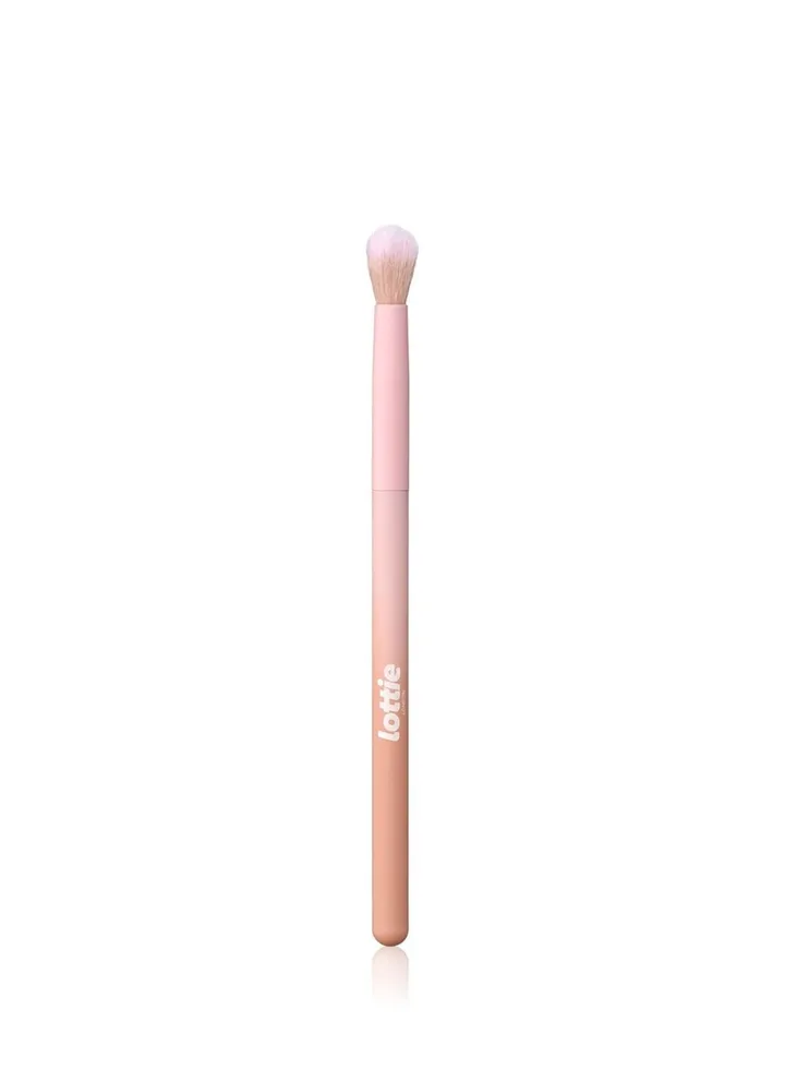 Vegan Fibre Tapered Blending Brush