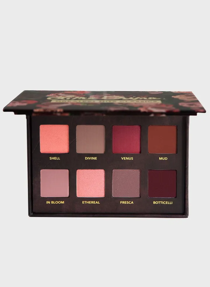 Greatest Hit Classic Eyeshadow Palette