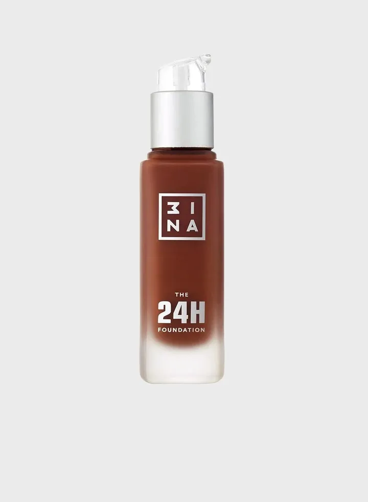The 24h Foundation 675