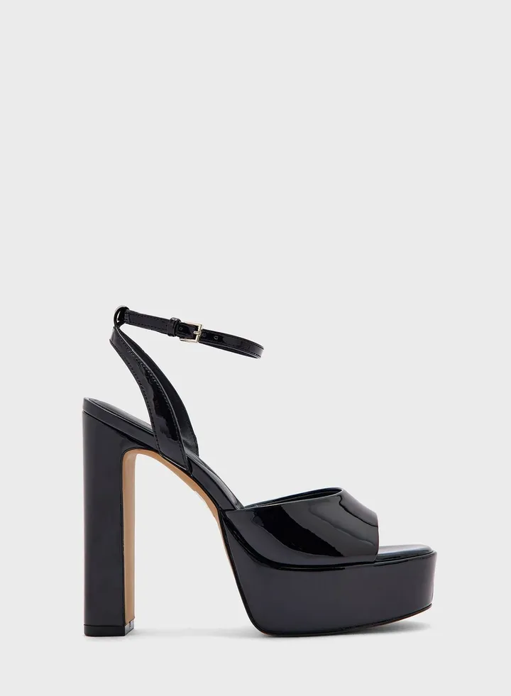 Aneissa High Heel Sandals