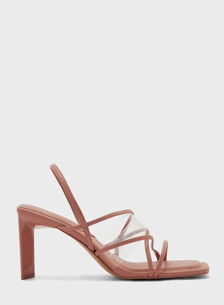 Jennifer Sandals