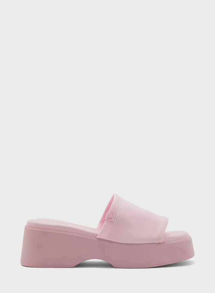 Yassu Sandals