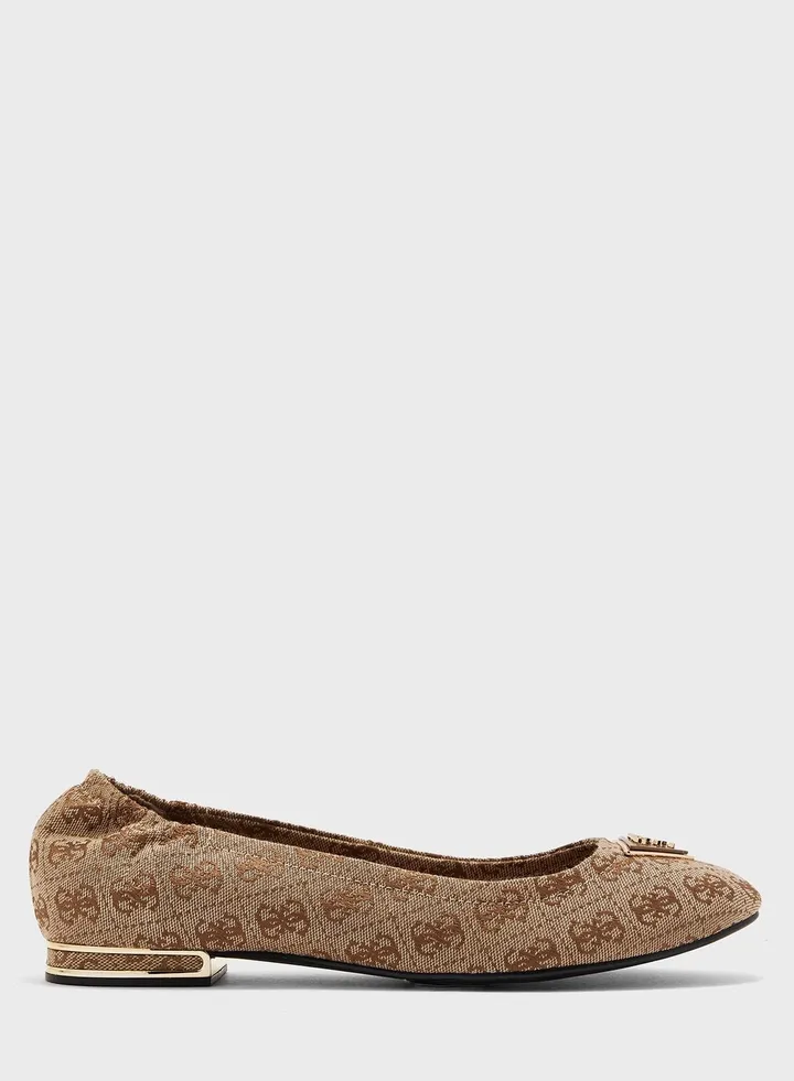 Miffy Ballerinas