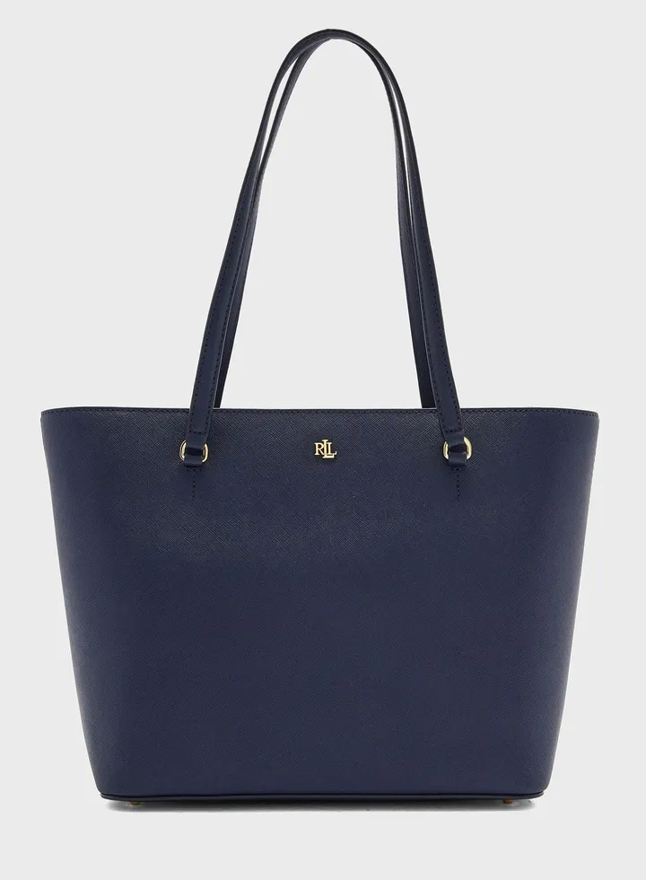 Top Handle Tote