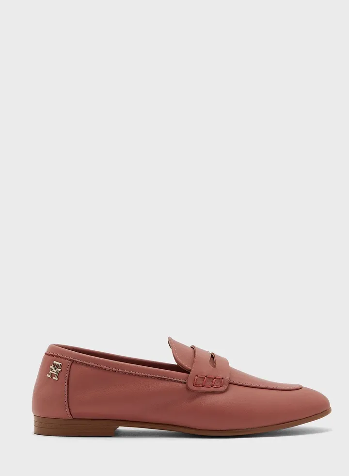 Casual Moccasins
