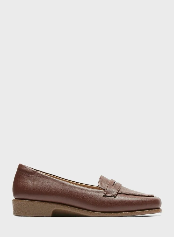 Casual Moccasins